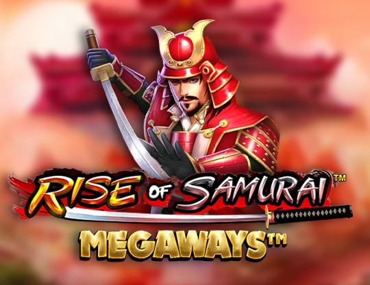 Rise of Samurai Megaways